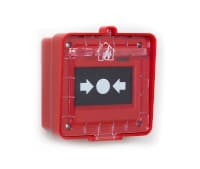 Аварийная кнопка C.Nord СН-ИПР