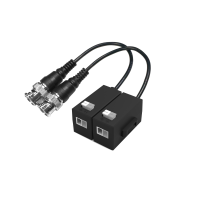 DH-PFM800-4K Пассивный приемопередатчик по витой паре