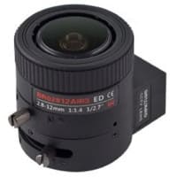 Объектив Beward BR02812AIR3