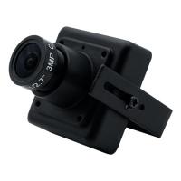 Автомобильная камера IPTRONIC IPTS-QHD1313S(2,8)TS