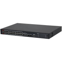 Коммутатор Dahua DH-S4228-24GT-240