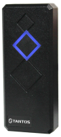 Считыватель TS-RDR-E Black