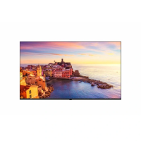 Гостиничный телевизор 43" LG (43UM662H)