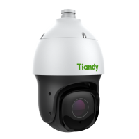 IP видеокамера Tiandy TC-H324S Spec:23X/I/E/C/V3.0