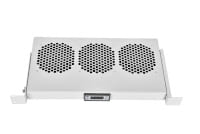 Вентиляторный модуль Rem R-FAN-3K-1U