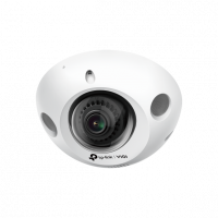 VIGI C230I Mini(2.8mm) Компактная купольная камера TP-Link