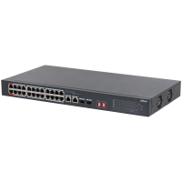 Коммутатор Dahua DH-S3226-24ET-240