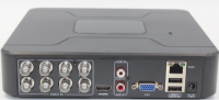 Видеорегистратор DVR-8212P LV