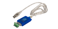 Преобразователь Gigalink GL-MC-USB/RS485