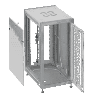 Телекоммуникационный шкаф Sysmatrix SL 6837.734