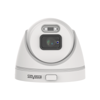 Видеокамера  SVI-D223AP SD SL v2.0 2 Мрix 2.8mm