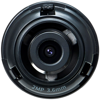 Видеомодуль Wisenet SLA-2M3600Q