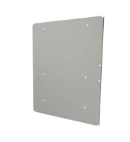 Монтажная панель ЦМО ПМ-19-15