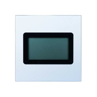 Расширительный модуль Dahua DHI-VTO4202F-MS