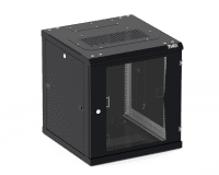 Телекоммуникационный шкаф TLK TWC-096060-R-G-BK