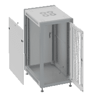 Телекоммуникационный шкаф Sysmatrix SL 6042.732