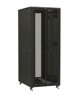 Телекоммуникационный шкаф Hyperline TTR-3268-DD-RAL9005