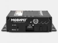 Видеорегистратор Мовирег ВРК4