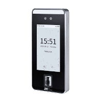 Терминал доступа ZKTeco SpeedFace-V5L-RFID (EM)