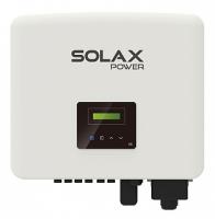 Гибридный инвертор Solax X1-FIT-5.0-W