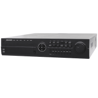 IP-видеорегистратор Hikvision DS-8124HQHI-K8