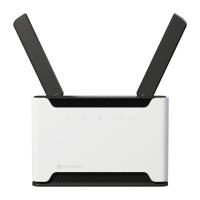 Маршрутизатор MikroTik Chateau PRO ax