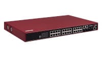 Коммутатор QSW-4610-28T-POE-AC rev.2C