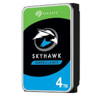 Seagate ST4000VX013