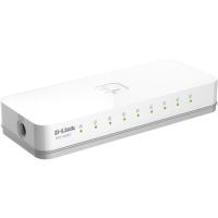Коммутатор D-Link DL-DES-1008C/B1A