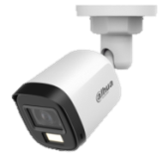 Аналоговая камера Dahua DH-HAC-HFW1500RLP-IL-A-0280B-S3