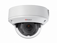 IP-камера HiWatch DS-I258Z(B) (2.8-12 mm)