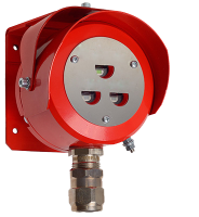 ТЮЛЬПАН 64/3 Ex-R3