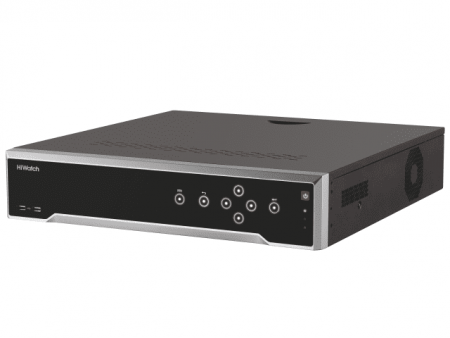 Видеорегистратор HiWatch NVR-416M-K