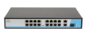 PoE-коммутатор Gigalink GL-SW-F005-24P