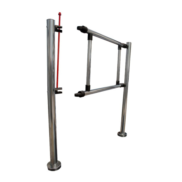 Комплект ограждения 3V «антипаника» 1 м