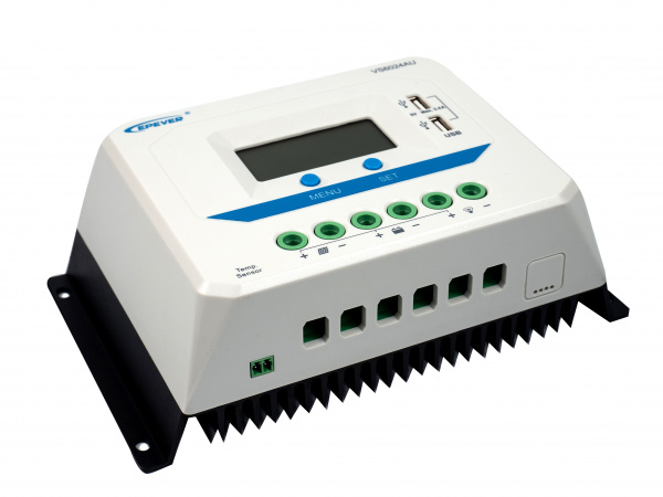Контроллер заряда Epsolar VS6024AU