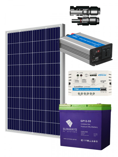 АСЭ «Сансет»