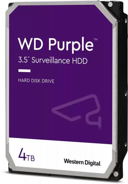 Western Digital WD42PURZ