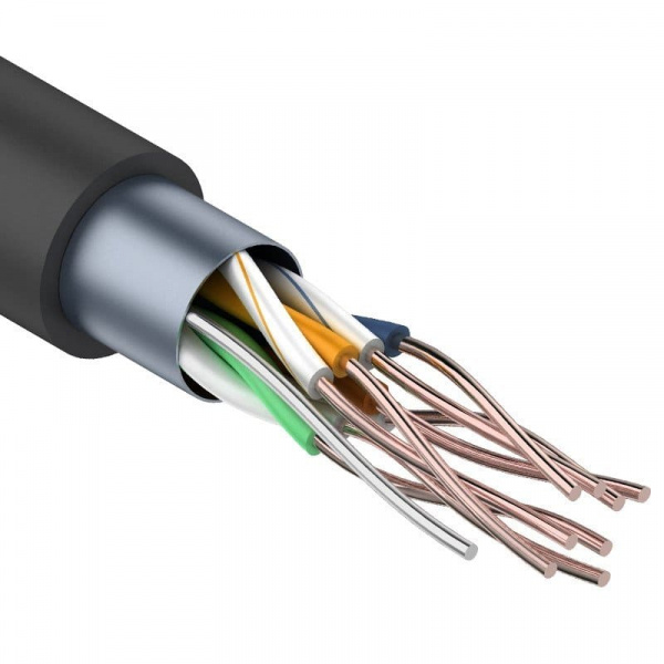 F/UTP кабель PROconnect 01-0146-3