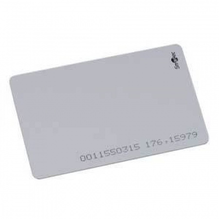 Proximity-карта Mifare Smartec ST-PC020MF