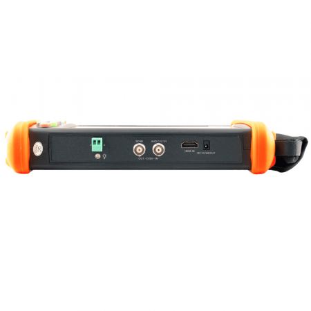 Тестер видеосистем Tezter TIP-H-M-7