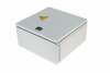 Коммутатор «Релион» SW-М-2G-8Poe+/480W-UPS