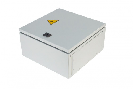 Коммутатор «Релион» SW-М-2G-8Poe+/480W-UPS