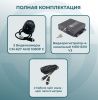 Комплект видеонаблюдения для автобуса c 2 камерами