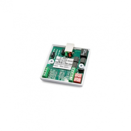 ironLogic Z-397 USB Сетевое оборудование
