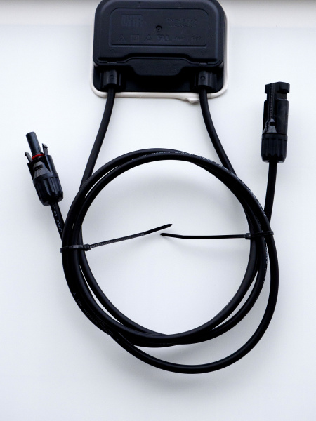 Солнечный модуль OS 320M