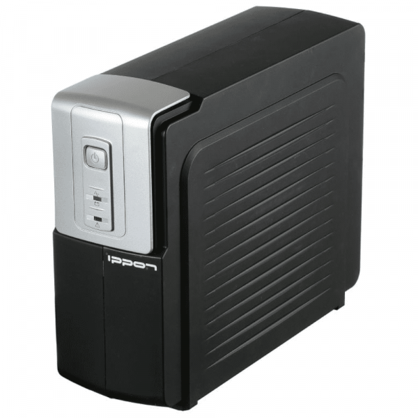 Источник питания UPS IPPON Back Office 1000