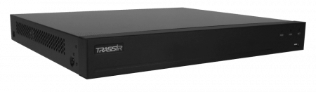 IP-видеорегистратор TRASSIR MiniNVR 2204R