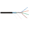 Кабель NIKOMAX NKL 4700B-BK