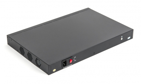 PoE-коммутатор «Бастион» Skat PoE-24E-2G